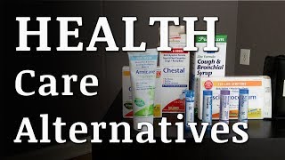 HOMEOPATHY Alternative Medicine for the Self Sufficient [upl. by Areemas]