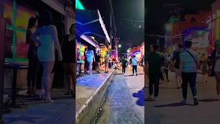 ⬆️ A glimpse of Angeles City Nightlife with Single at 40 [upl. by Eelanaj]