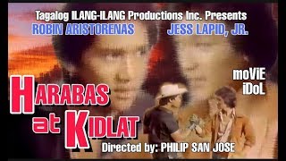 San Bernardo Full Movie FPJ Jess Lapid [upl. by Mallis351]