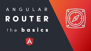 Angular Router  The Basics and Beyond [upl. by Anawad516]