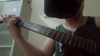 Mahirap Magmahal ng Syota ng Iba  Acoustic Cover [upl. by Julius]