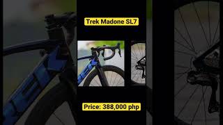 Trek Madone sl7 price philippines [upl. by Sherborn574]