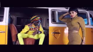 Kalifah AgaNaga Four By Four 4x4 Official Video [upl. by Westfahl446]