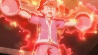 Pokemon XYZ Episode 40 Preview HD [upl. by Urquhart]