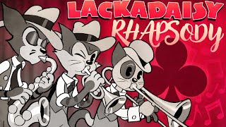 LACKADAISY Official Soundtrack [upl. by Rahmann]