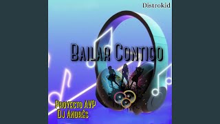 Bailar contigo [upl. by Ellehcal581]