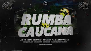 Mix Rumba Caucana ✘ Me Critican ✘ Que Celosa ✘ Chuchaqui ✘ Dj Ale Valencia Caldono Popayán ✘ Pro23 [upl. by Eniamreg]