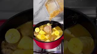 shortsafrica youtubeshorts turkeypeppersoup turkeyrecipe [upl. by Collete]