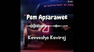 DJ 2020 ll Pem Apsarawee Kaveesha Kaviraj Parpal Range [upl. by Doerrer890]