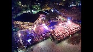 Casamento na Praia  São Sebastião  SP [upl. by Gabel]