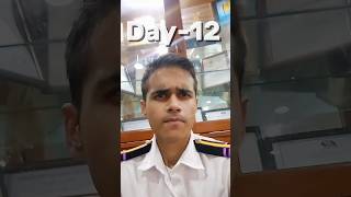 Day12  Life of a Cadet at Tolani Maritime Institutetrending reality viralvideo masti [upl. by Leban640]