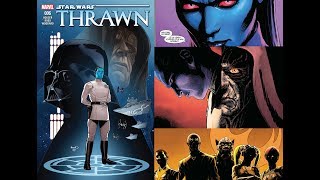 Star Wars Thrawn Part 6 2018 Final [upl. by Travis]