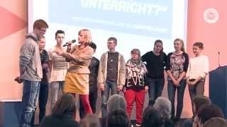 Inklusionsprojekt Improvisationstheater [upl. by Pooh112]