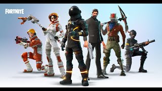 🔴LIVE 112  FORTNITE  CARAMELO REMIX NA ÁREA [upl. by Lucinda895]