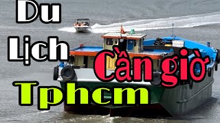 Du Lịch cần giờ Tphcm và cái kết Thành Channel [upl. by Dreyer364]