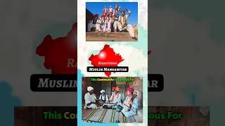 Legendary Muslim Singers of India indianstate shorts [upl. by Neersan]