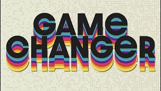 GAMECHANGER PART 1  YOUR FIRST [upl. by Thia]