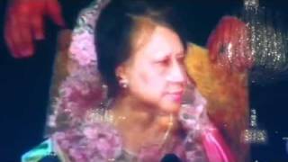 Speech of Khaleda zia in London [upl. by Kenlee]