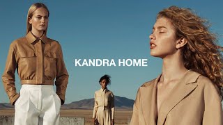 KANDRA HOME MUSIC PLAYLIST 2024 [upl. by Cochard842]