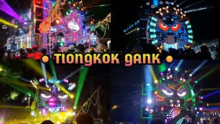 ANTING PSB PROJECT KAZELORPESONA GONDANG LEGI NIGHT CARNIVAL PARTY [upl. by Nibuz810]