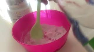 Kaolin clay face mask and it’s benefits [upl. by Robinetta]