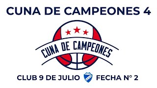 CUNA DE CAMPEONES 4 [upl. by Weir]