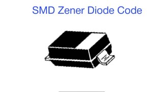 smd diode code smd diode testing [upl. by Seabrooke]