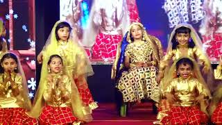 OPPANA ALBIRR GIRLS KALAI 2K24 TSMampALBIRR ANNUAL CELEBRATION [upl. by Yrem]