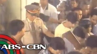 TV Patrol A look back The Vizconde massacre [upl. by Onilatac565]