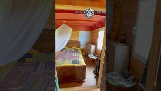 Low budget DIY Tiny House on Wheels [upl. by Iztim111]