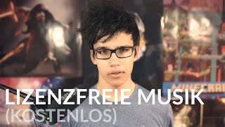 Lizenzfreie Musik  kostenlos  Noel  TechTalk [upl. by Draner]