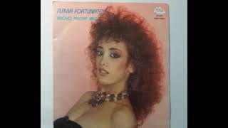 Flavia Fortunato  Nuovo Amore Mio 1986 [upl. by Ferna373]