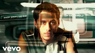 Canserbero  Efectos Vocales  El mundo Abc Mohan Remix [upl. by Stovall]