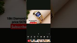 Mens gold rings designsfinger ring designs with pricedaily wear ring design for mensoffice wear [upl. by Eremahs]