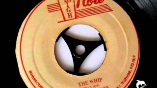 The Ethiopians  The Whip [upl. by Wolfgram]