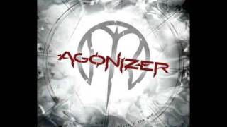 agonizer  say love [upl. by Marentic210]