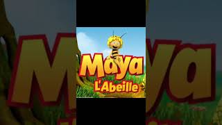 Maya labeille mayaabeillemielyoutubeshorts [upl. by Ahsilak461]