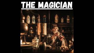 THE MAGICIAN by W Somerset Maugham  Full Audiobook [upl. by Gabriell]