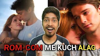 Midnight Sun  Movie REVIEW  Prime Video Midnight Sun Hindi Review  Midnight Sun 2024 Review [upl. by Aihsoek]