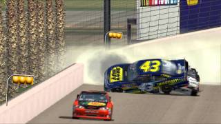 NASCAR Racing 2003 Season Still Rocks [upl. by Luzader]