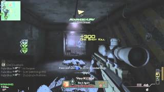 FaZe Bloo  Imagine 3  A MW3 Montage [upl. by Yesnil]