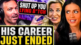 Katie Hopkins Just ENDED PBD Podcast [upl. by Mirabel]