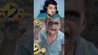 Try Not To Laugh Challenge 33 🤣  Ezee Insaan  funny viralvideo shorts [upl. by Aicilana]