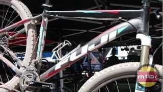 Interbike Fuji Tahoe 29 [upl. by Aisul711]