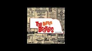 The Better Beatles  quotBaby Youre A Rich Manquot 1981 [upl. by Samoht]