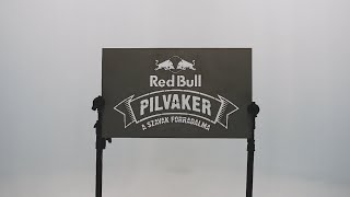 RED BULL PILVAKER 2016 – Szavak Fluor Deego Halott Pénz Wolfie Fura Csé Lábas Viki [upl. by Sclar]