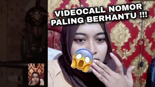 VIDEOCALL NOMOR PALING BERHANTU [upl. by Merow]