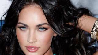 Megan Fox Inspired Makeup Tutorial on Music Video Monday [upl. by Eibloc870]