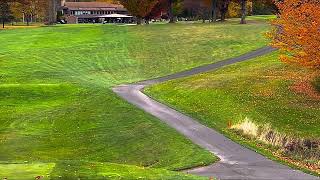 Gowanda hole 18 Par 4 [upl. by Sharity640]