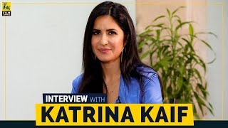 Katrina Kaif Interview with Anupama Chopra  Bharat  Film Companion [upl. by Afital]